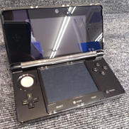 3DS|NINTENDO / 任天堂