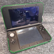 3DS LL|NINTENDO / 任天堂