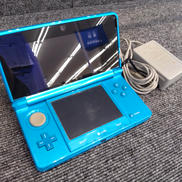 3DS|NINTENDO / 任天堂