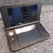 3DS LL|NINTENDO