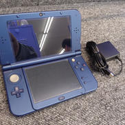 NEW 3DSLL|任天堂