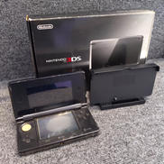 ３DS|NINTENDO