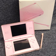 DS LITE|NINTENDO