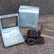 GBASP|NINTENDO / 任天堂