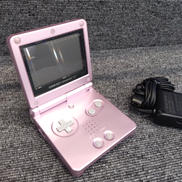 GBA SP(ピンク)|NINTENDO / 任天堂