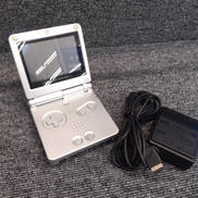 GBA SP|NINTENDO / 任天堂
