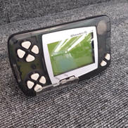 WONDERSWAN|SEGA