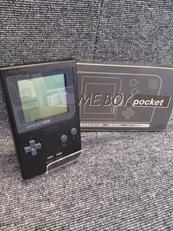 ゲームボーイポケット|NINTENDO / 任天堂