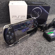 PSP|SONY