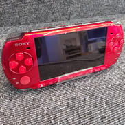 PSP|SONY