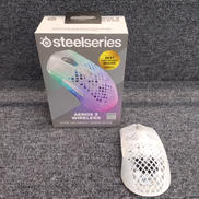 ゲーミングマウス|STEELSERIES