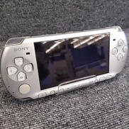 PSP|SONY