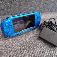 PSP|SONY