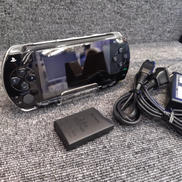 PSP|SONY