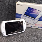 PSP GO|SONY