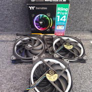 PCファン|THERMALTAKE