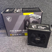 PC電源|MSI