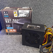 PC電源|玄人志向