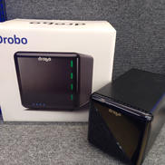 スチレージシステム|DROBO