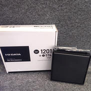 無線LANルーター|I・O DATA