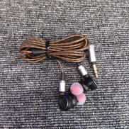 有線イヤホン|AUDIO-TECHNICA