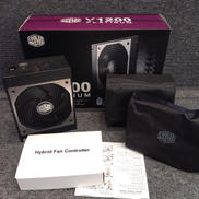 PC電源|COOLER MASTER