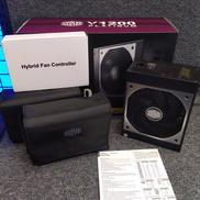 PC電源|COOLER MASTER