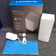 ルーター|LINKSYS