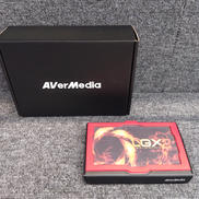 キャプチャーボード|AVERMEDIA