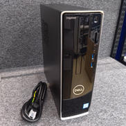 デスクトップパソコン|DELL