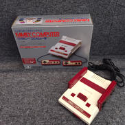 ニンテンドークラシックミニ|NINTENDO