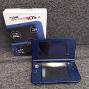 NEW 3DS LL|NINTENDO / 任天堂