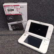 NEW 3DS LL|NINTENDO / 任天堂