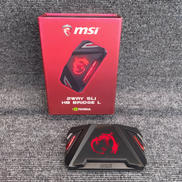 ブリッジ|MSI