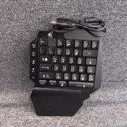ゲーミングキーボード|ZIYOU LANG