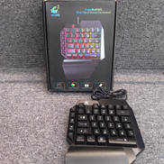ゲーミングキーボード|ZIYOU LANG