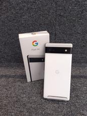 GOOGLE PIXEL 6A|AU