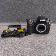 デジタル一眼レフ|NIKON