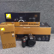 デジタル一眼レフダブルレンズキット|NIKON
