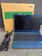 モバイルノートPC|NEC