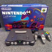 NINTENDO64|NINTENDO / 任天堂