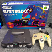 NINTENDO64|NINTENDO / 任天堂