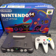 NINTENDO64|NINTENDO / 任天堂