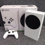 XBOX SERIES S|MICROSOFT