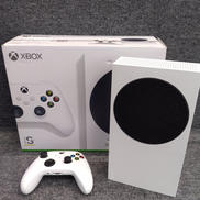 XBOX SERIES S（512GB）|MICROSOFT