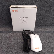 ゲーミングマウス|OUTSET