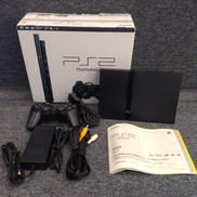 薄型PS2|SONY
