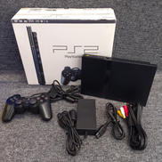PS2|SONY