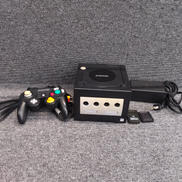 ゲームキューブ|NINTENDO / 任天堂