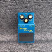 エフェクター/BD-2|BOSS